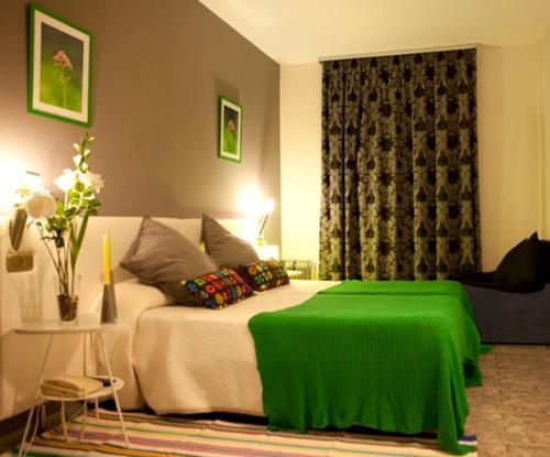 Hotel Villasegura Молина-де-Сегура Экстерьер фото