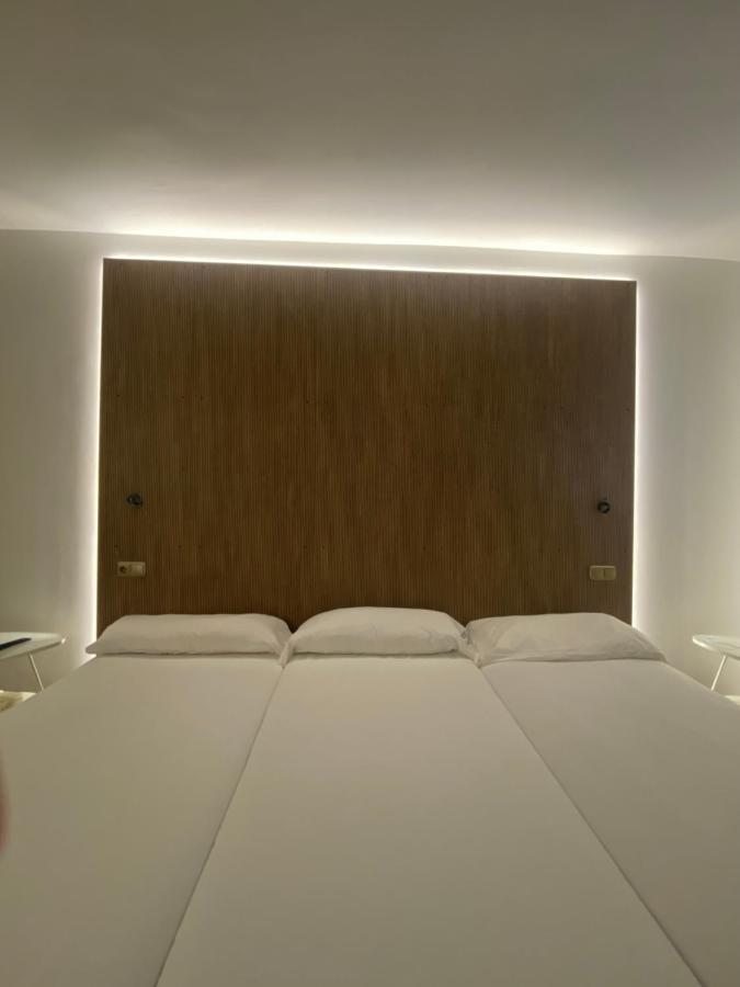 Hotel Villasegura Молина-де-Сегура Экстерьер фото