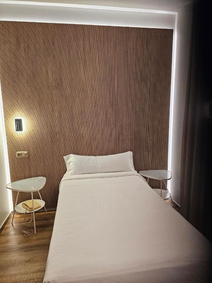Hotel Villasegura Молина-де-Сегура Экстерьер фото
