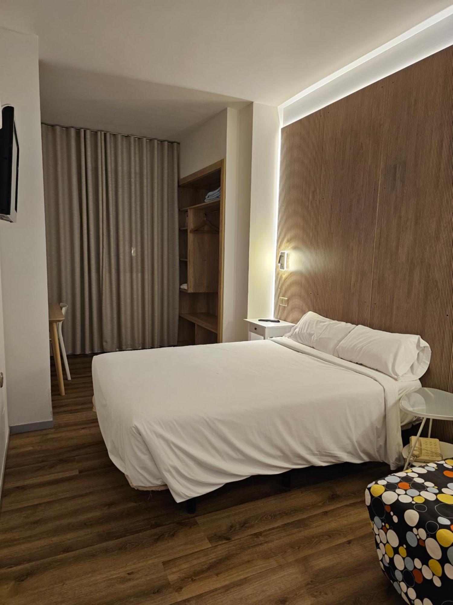 Hotel Villasegura Молина-де-Сегура Экстерьер фото