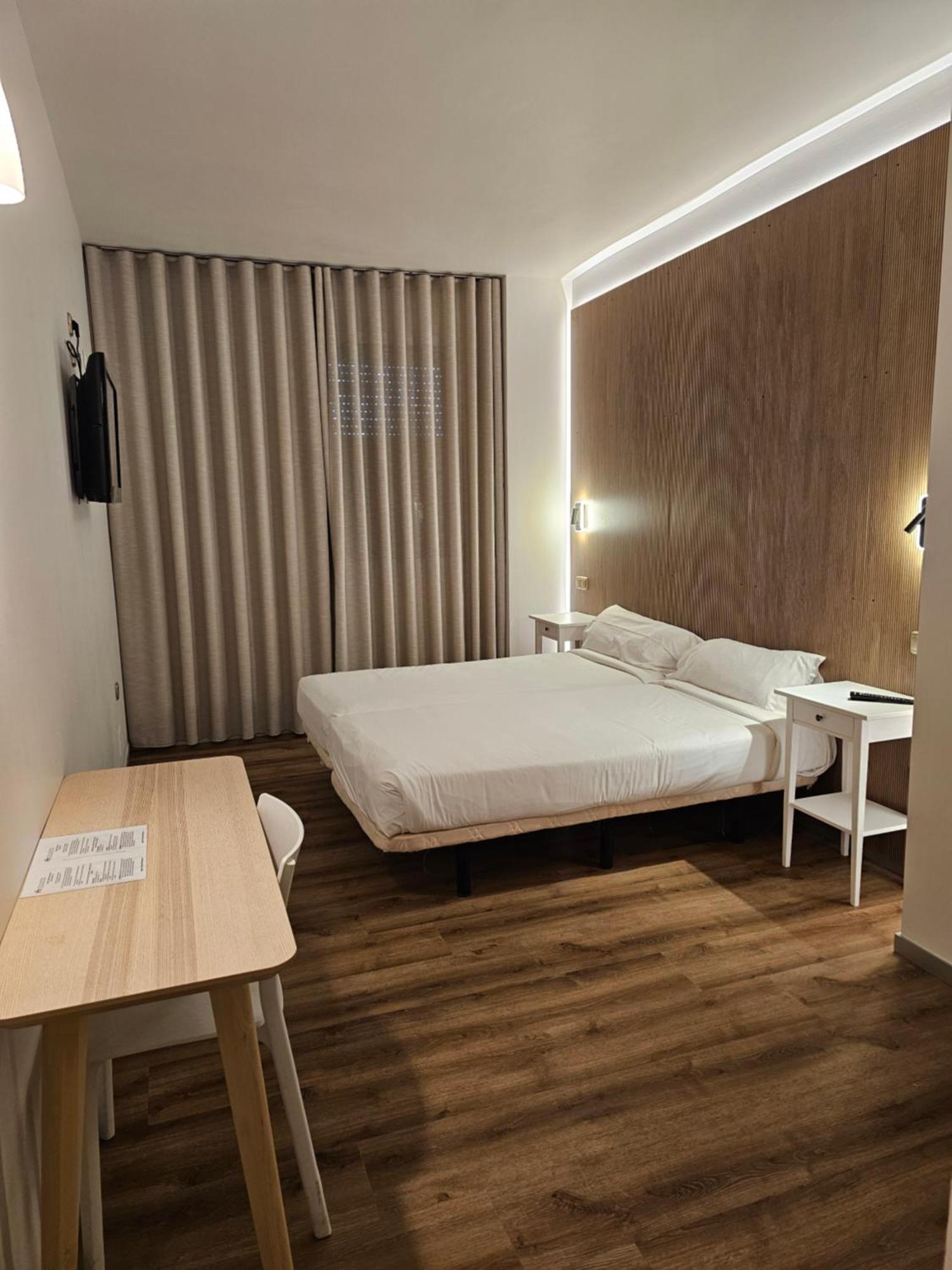Hotel Villasegura Молина-де-Сегура Экстерьер фото