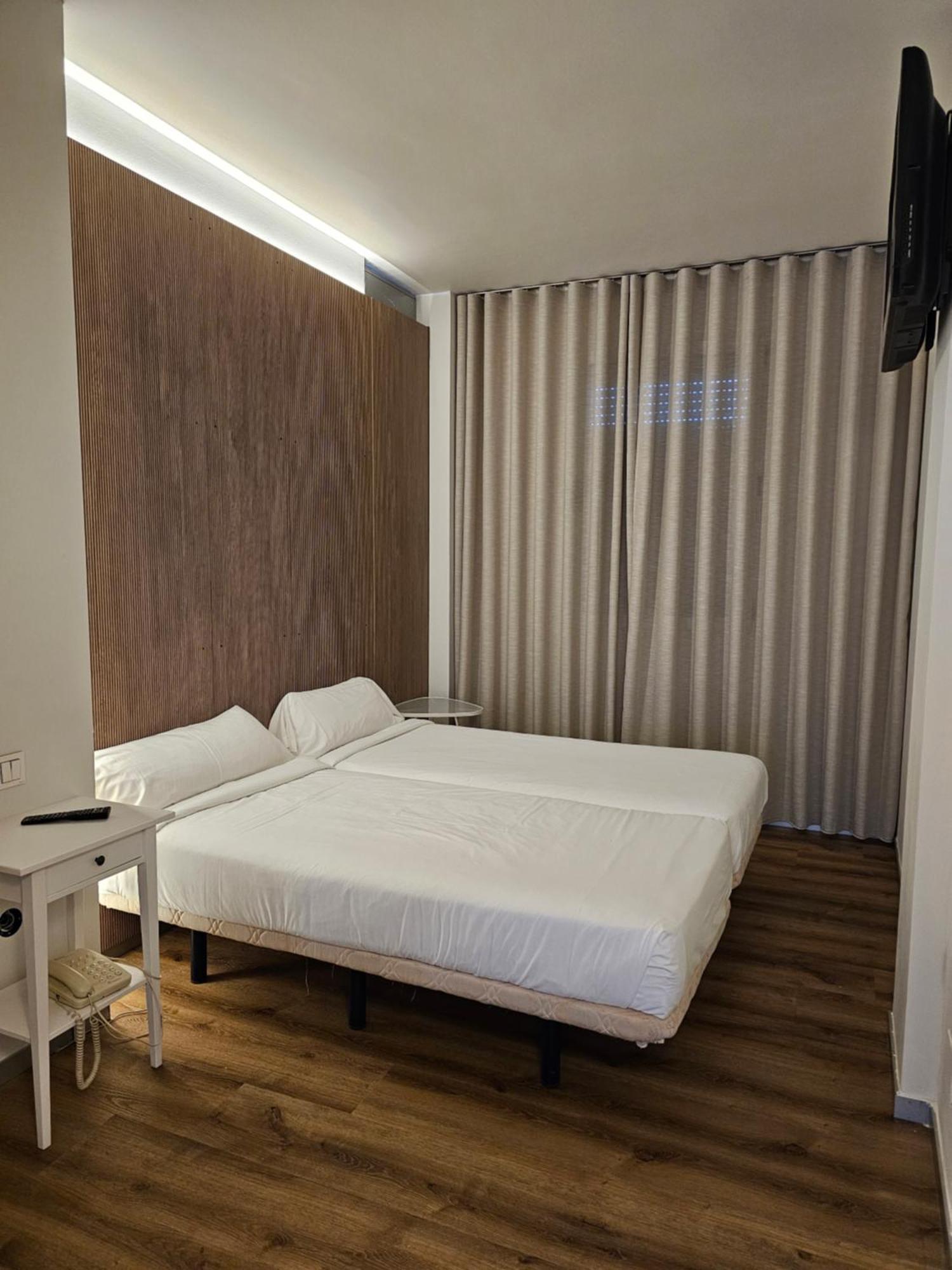 Hotel Villasegura Молина-де-Сегура Экстерьер фото