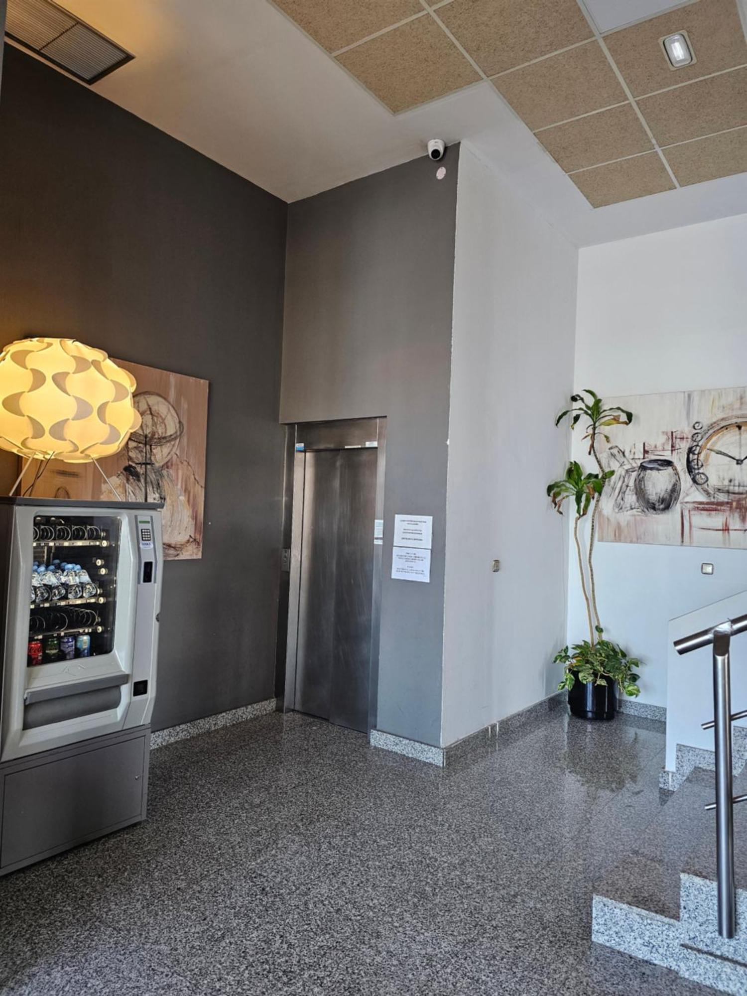 Hotel Villasegura Молина-де-Сегура Экстерьер фото