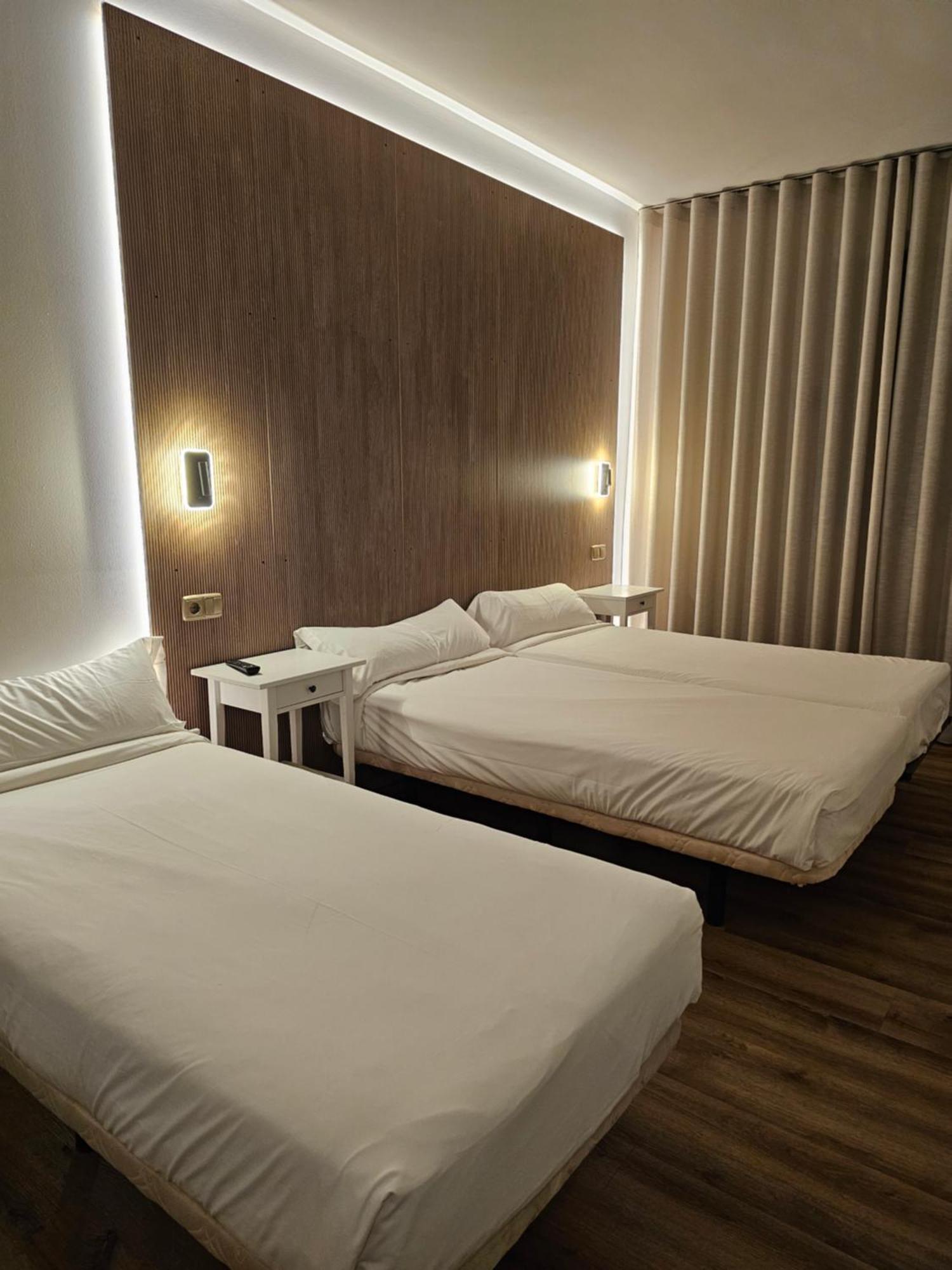 Hotel Villasegura Молина-де-Сегура Экстерьер фото