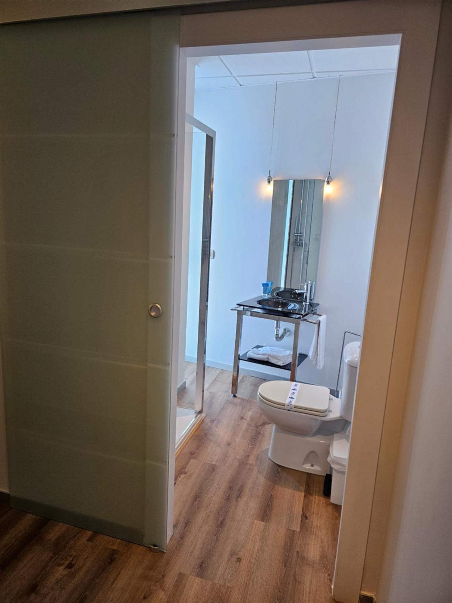 Hotel Villasegura Молина-де-Сегура Экстерьер фото