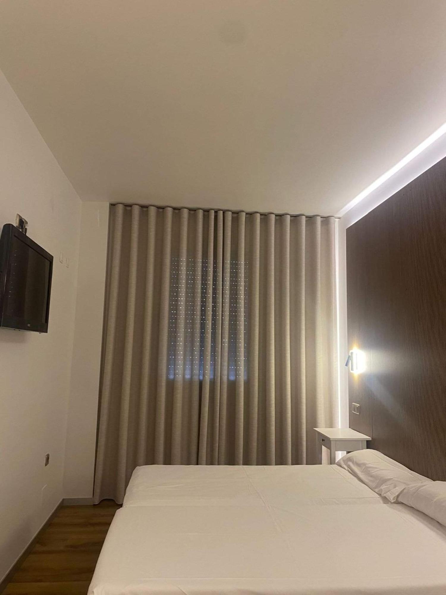 Hotel Villasegura Молина-де-Сегура Экстерьер фото